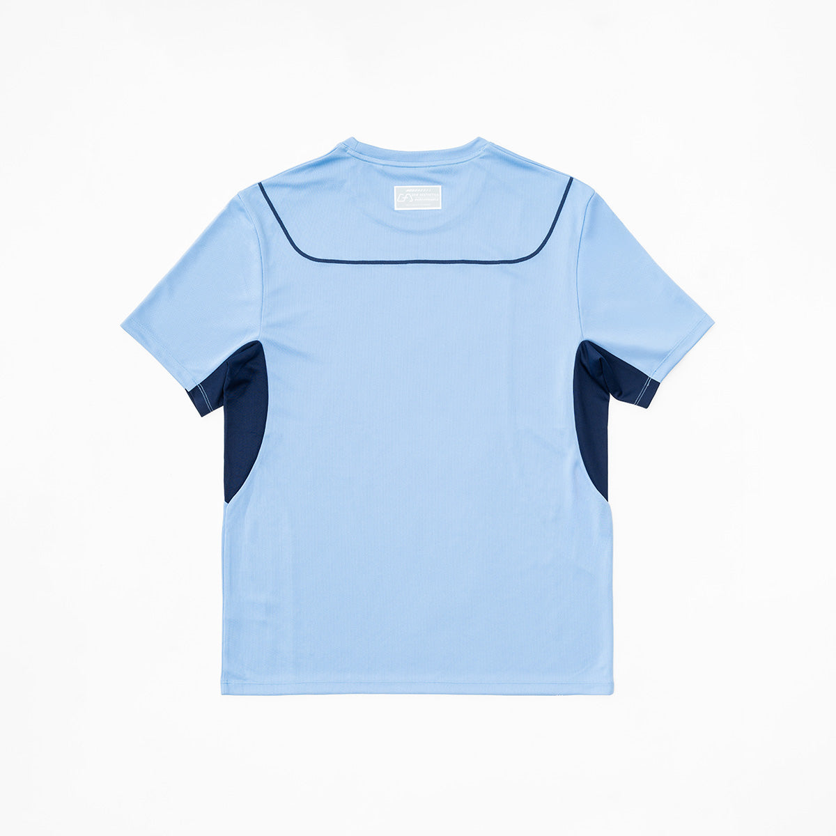 Image of Training Performance Tennis-T-Shirt für Herren
