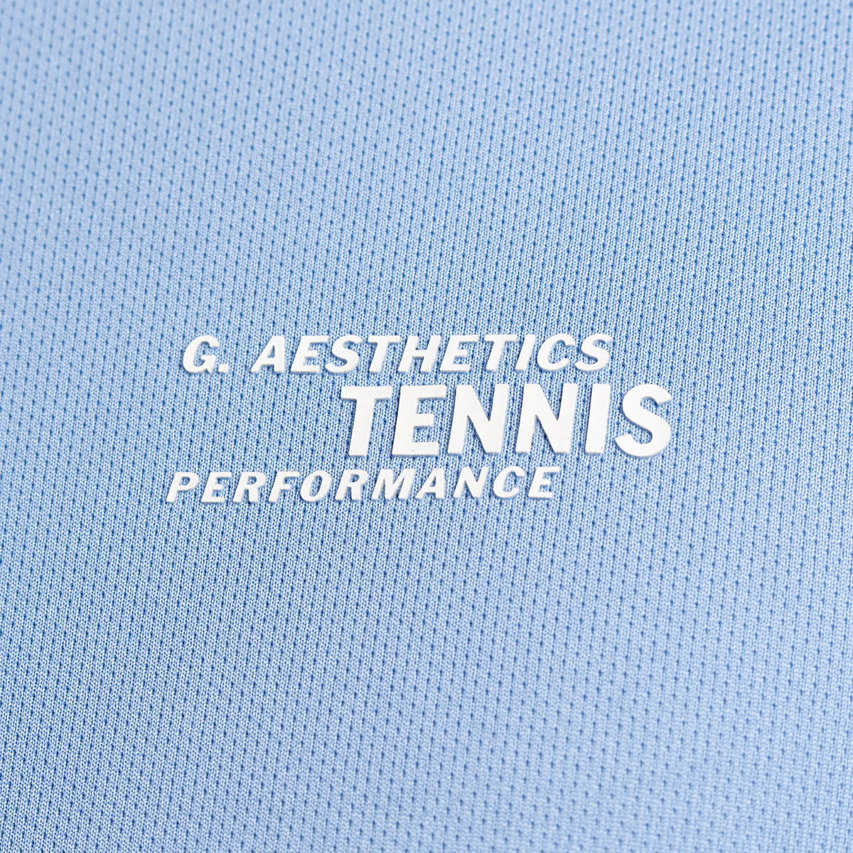 Image of Training Performance Tennis-T-Shirt für Herren