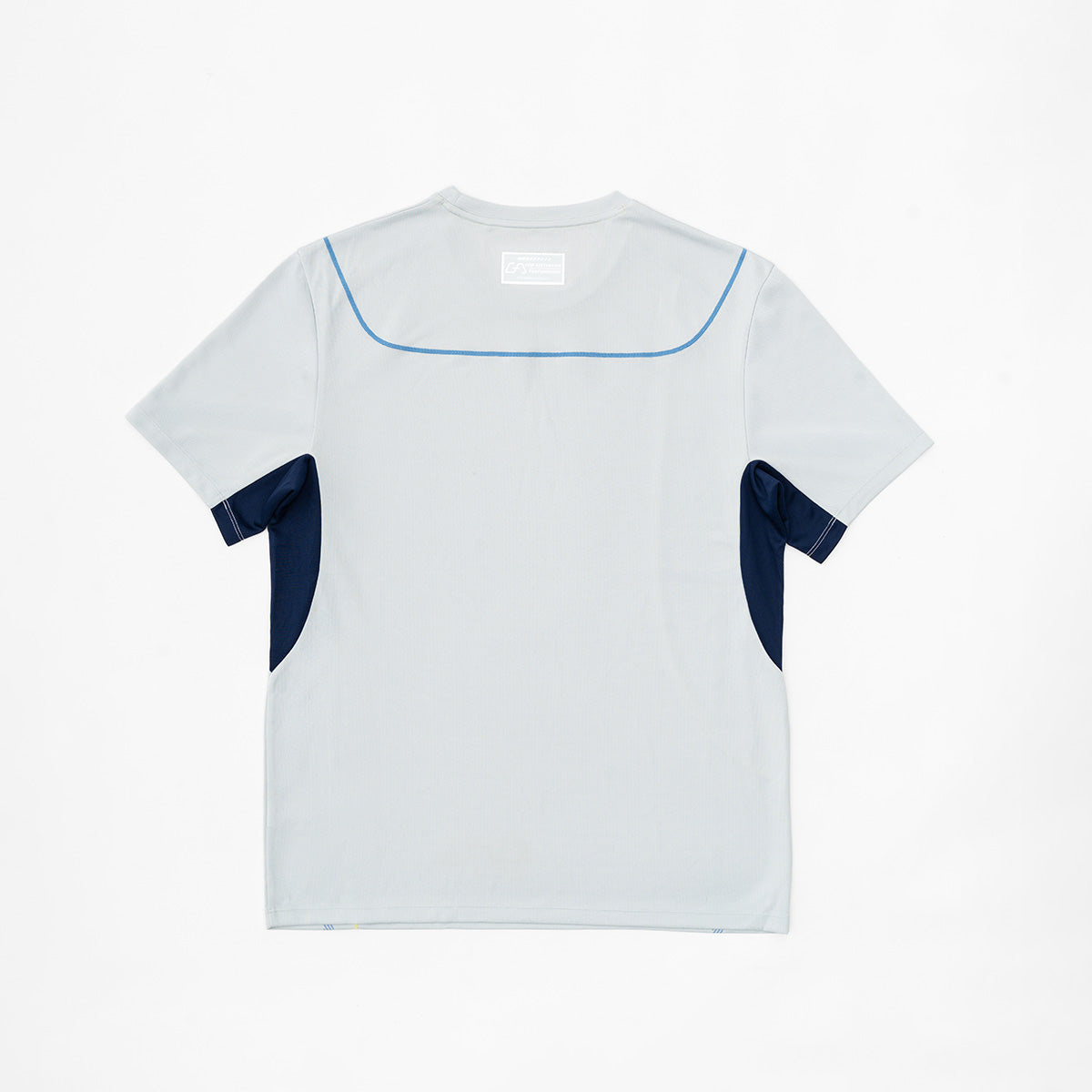 Image of Training Performance Tennis-T-Shirt für Herren