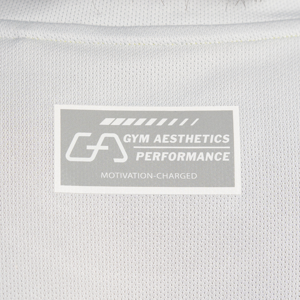 Image of Training Performance Tennis-T-Shirt für Herren