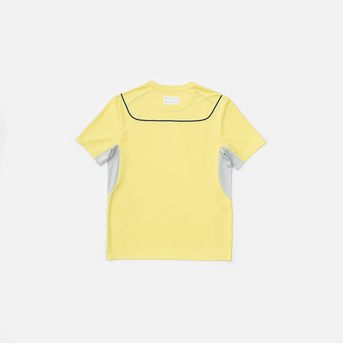 Image of Training Performance Tennis-T-Shirt für Herren