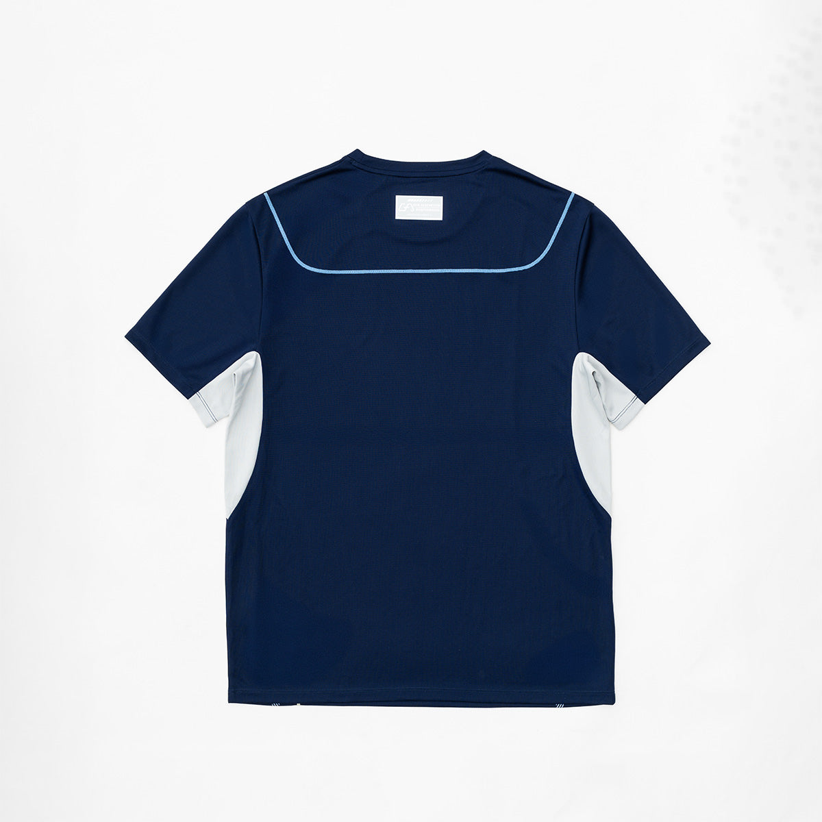 Image of Training Performance Tennis-T-Shirt für Herren