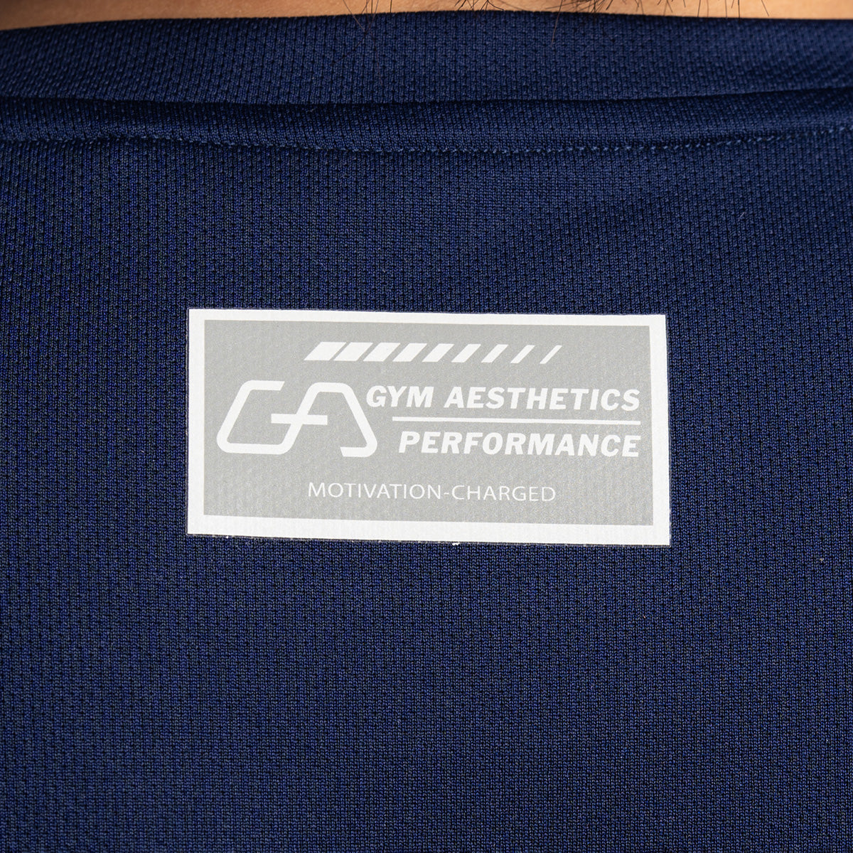 Image of Training Performance Tennis-T-Shirt für Herren