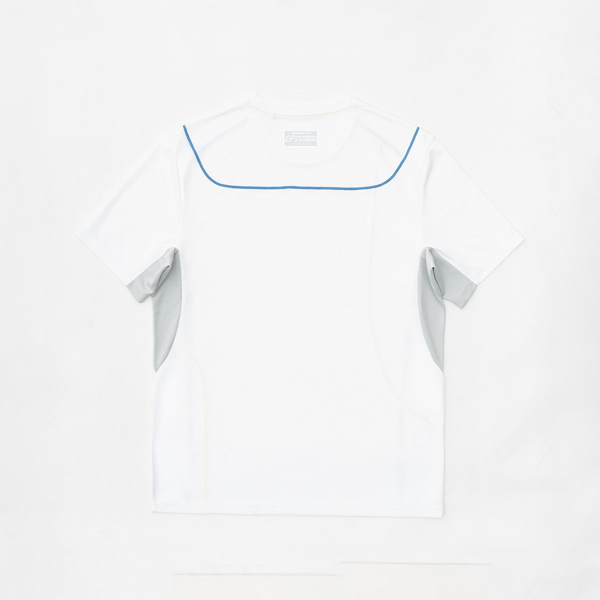 Image of Training Performance Tennis-T-Shirt für Herren