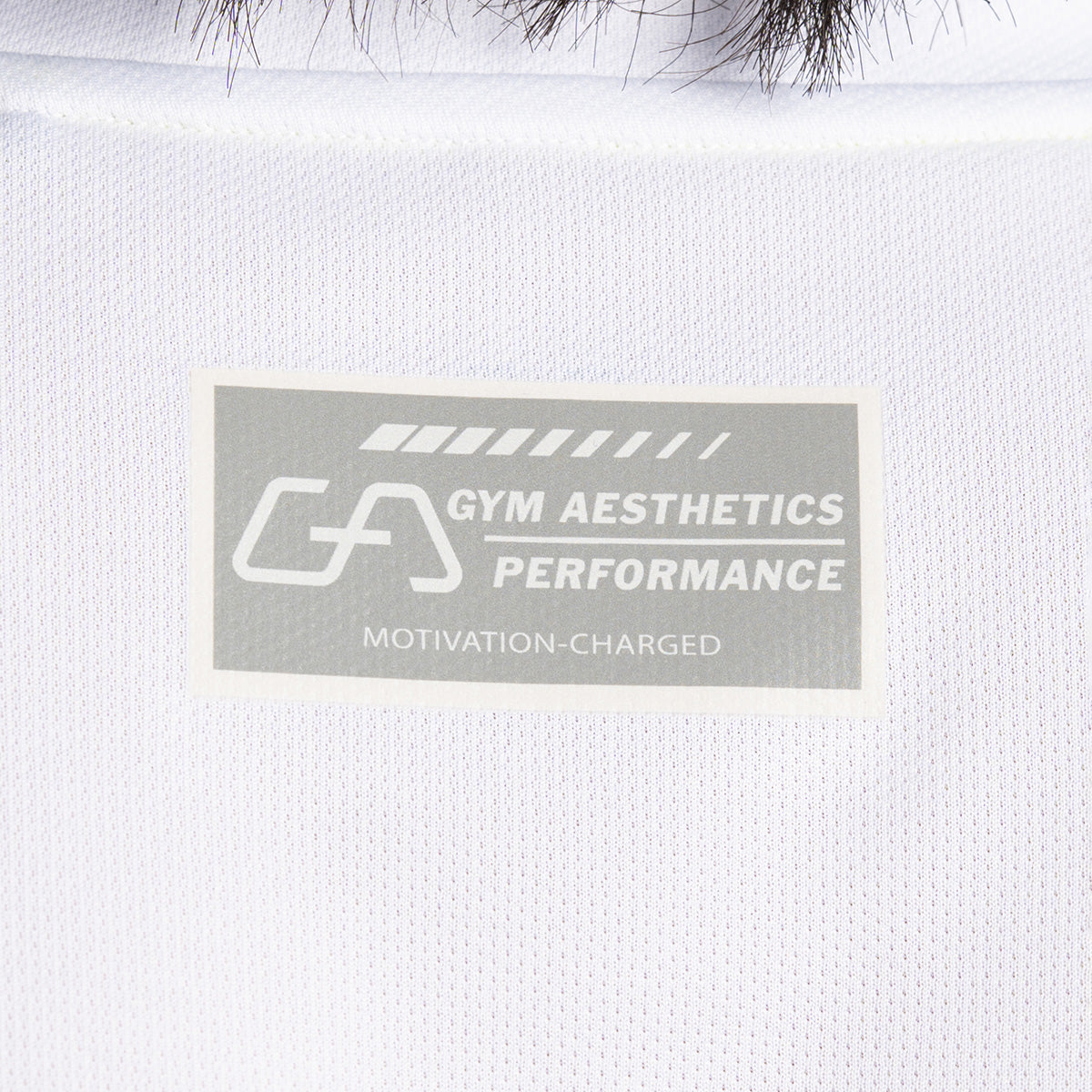 Image of Training Performance Tennis-T-Shirt für Herren