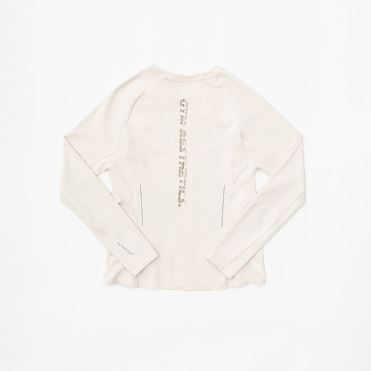 Image of Training Performance Longsleeves T-Shirt for Women