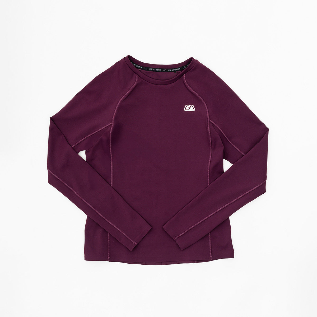 Image of Training Performance Longsleeves T-Shirt for Women