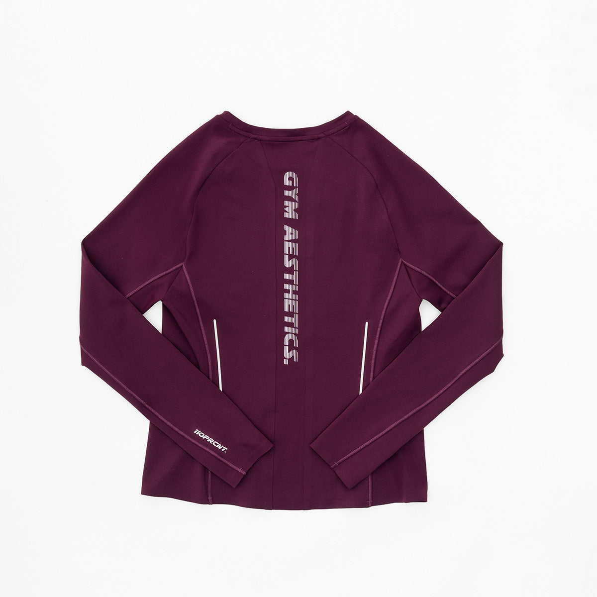 Image of Training Performance Longsleeves T-Shirt for Women
