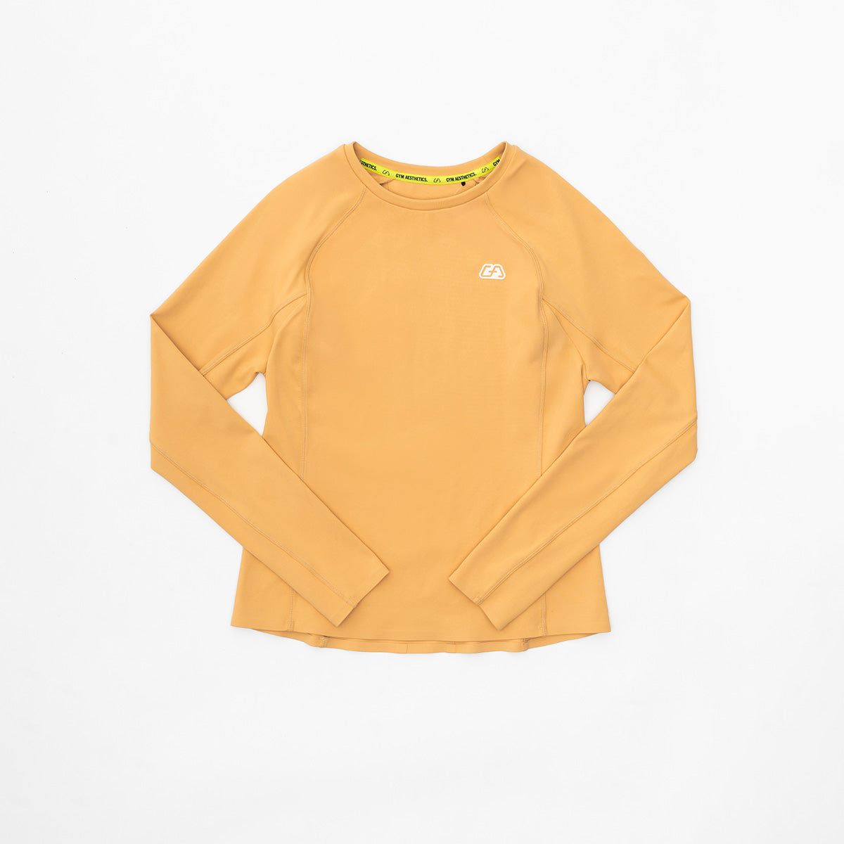 Image of Training Performance Longsleeves T-Shirt for Women