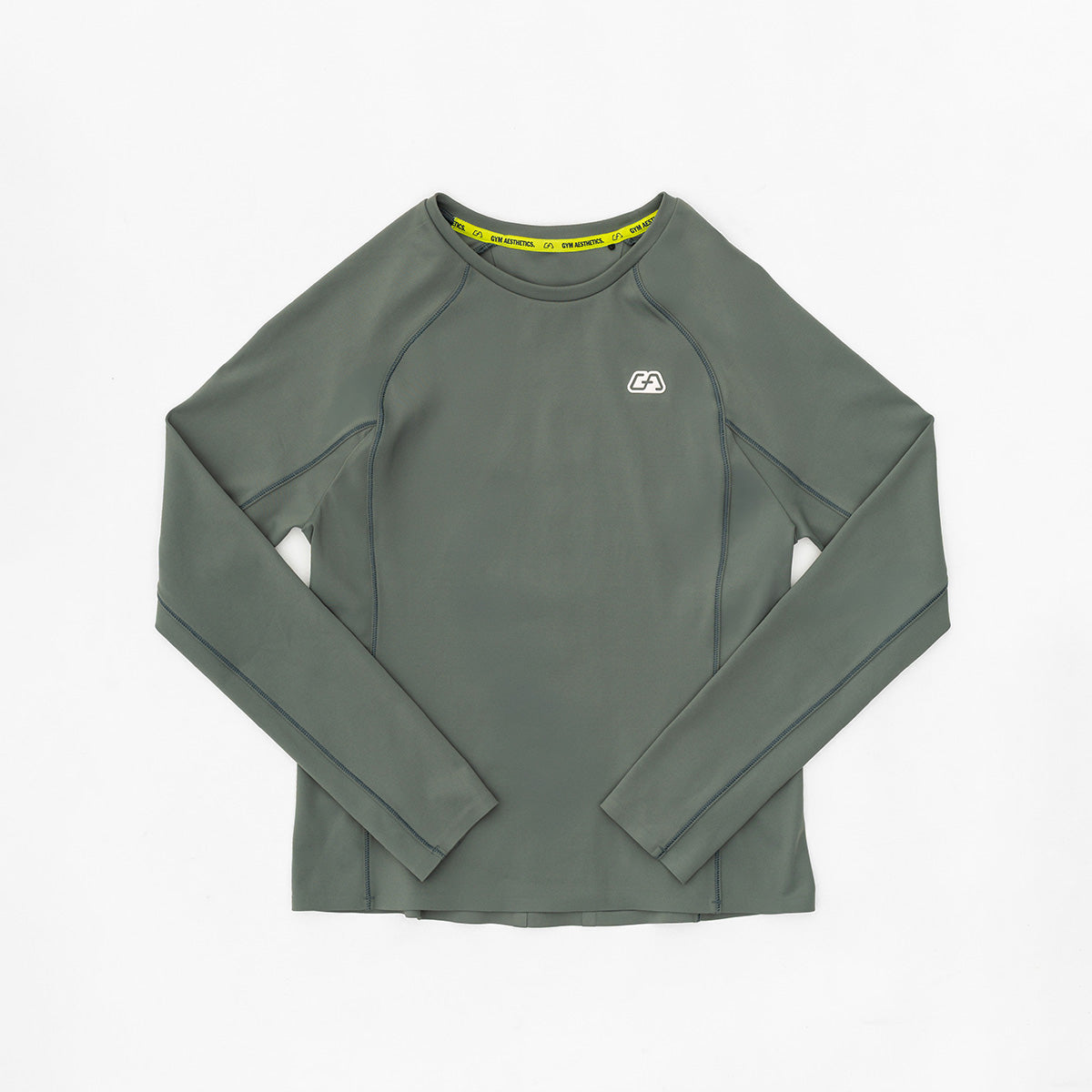 Image of Training Performance Longsleeves T-Shirt for Women