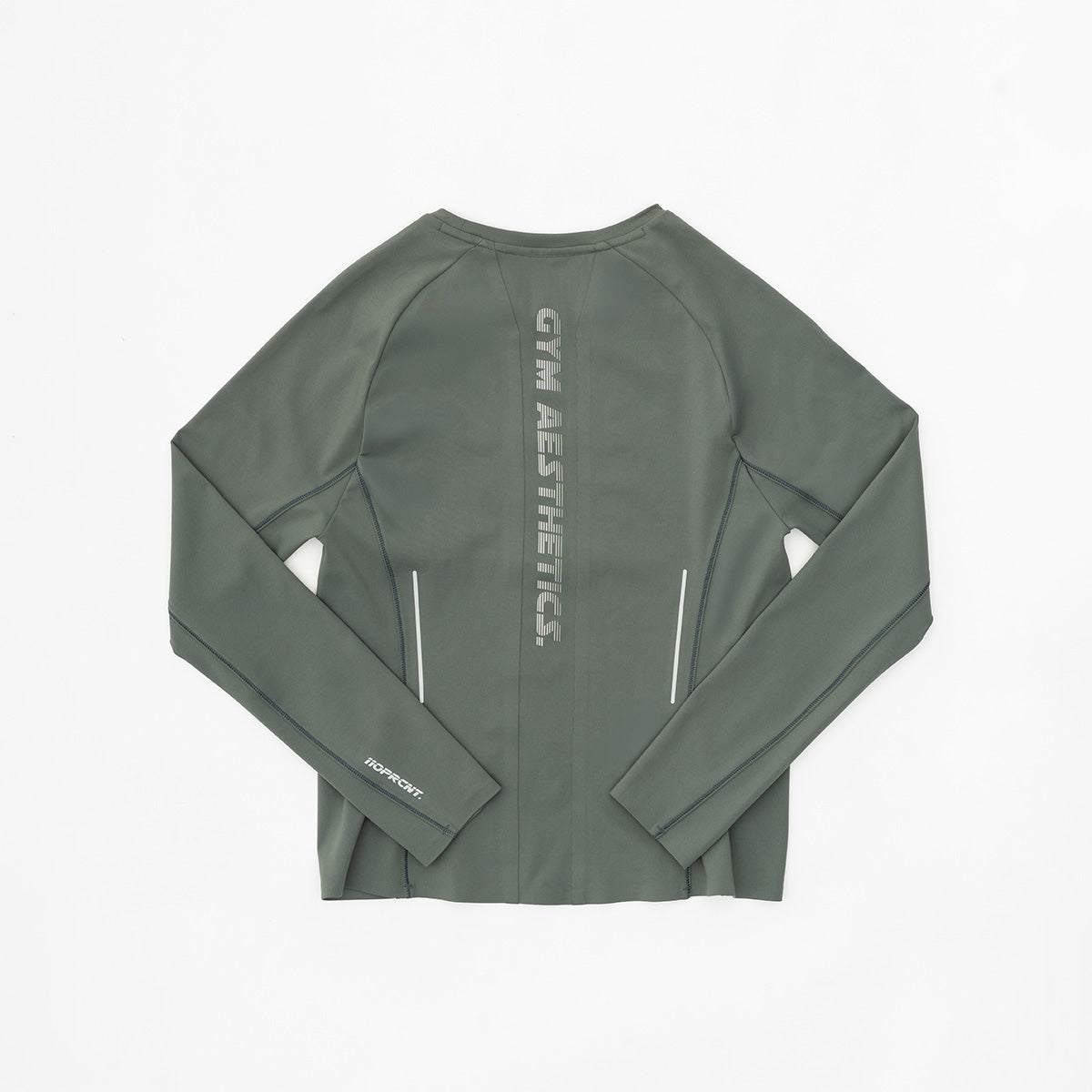 Image of Training Performance Longsleeves T-Shirt for Women