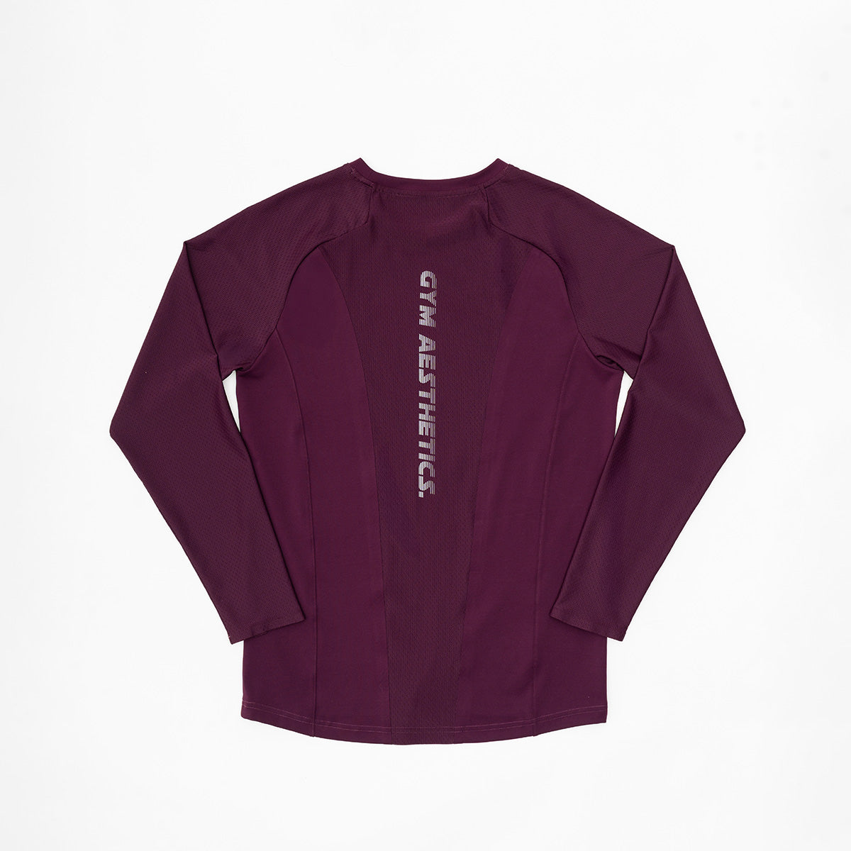 Image of Training Lauf-Langarm Shirt für Herren
