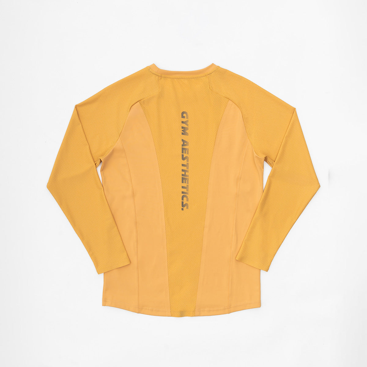 Image of Training Lauf-Langarm Shirt für Herren