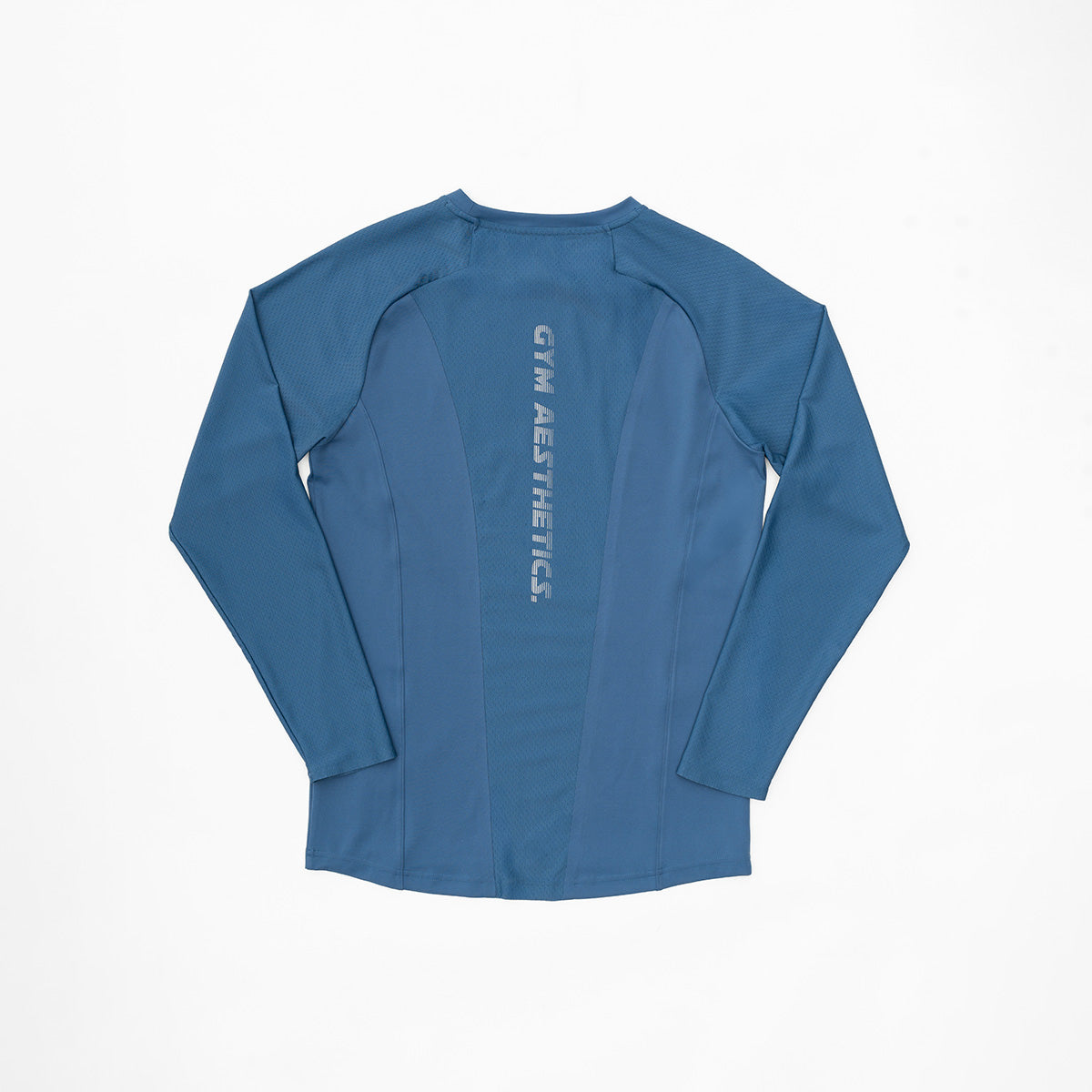 Image of Training Lauf-Langarm Shirt für Herren