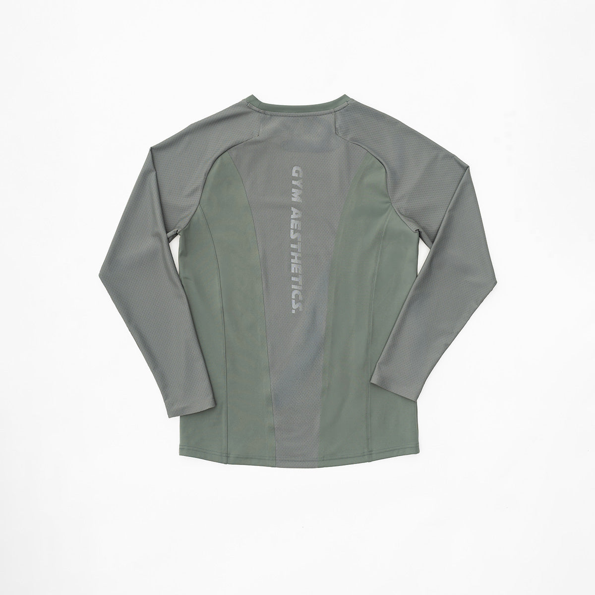 Image of Training Lauf-Langarm Shirt für Herren