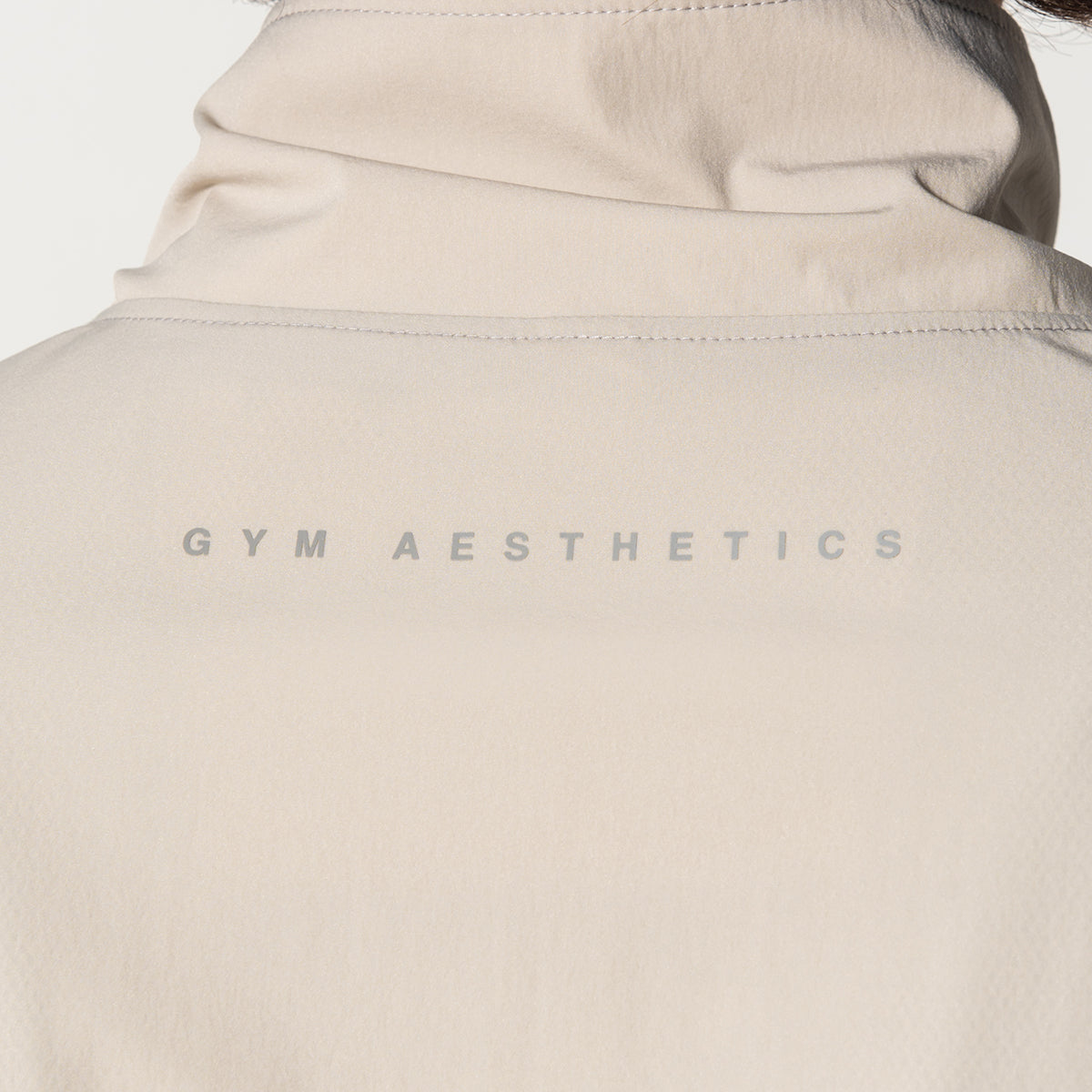 Image of Trendy Athleisure Jacket for Men