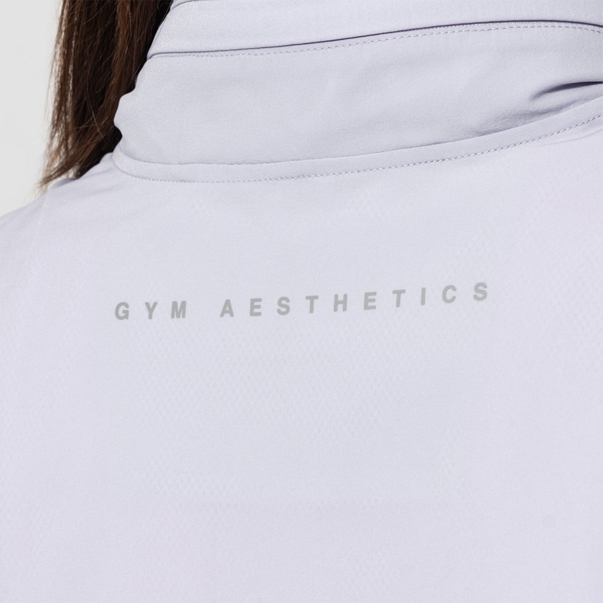 Image of Trendige Athleisure Jacke für Damen