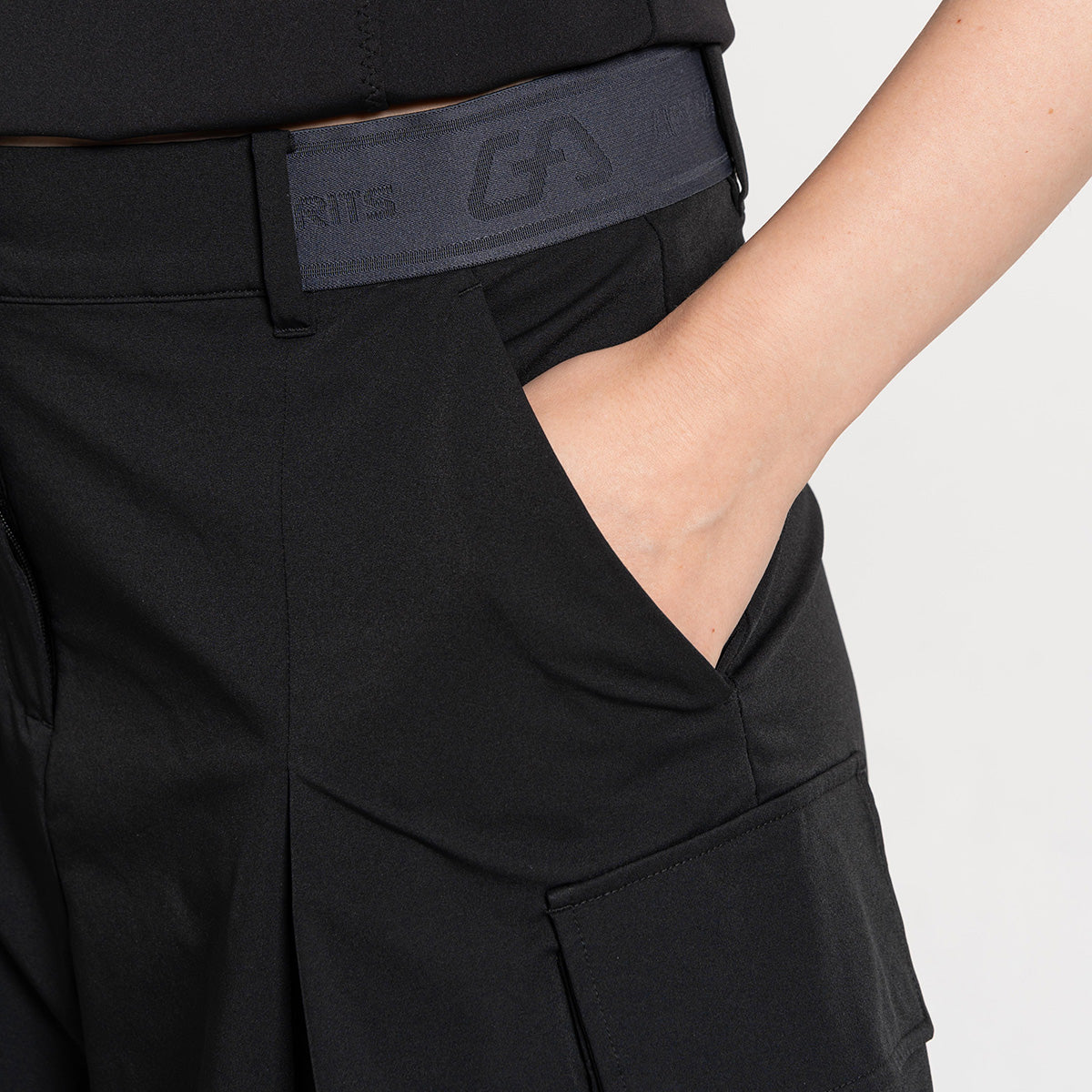 Image of Trendy Performance For Tennis Skort for Women