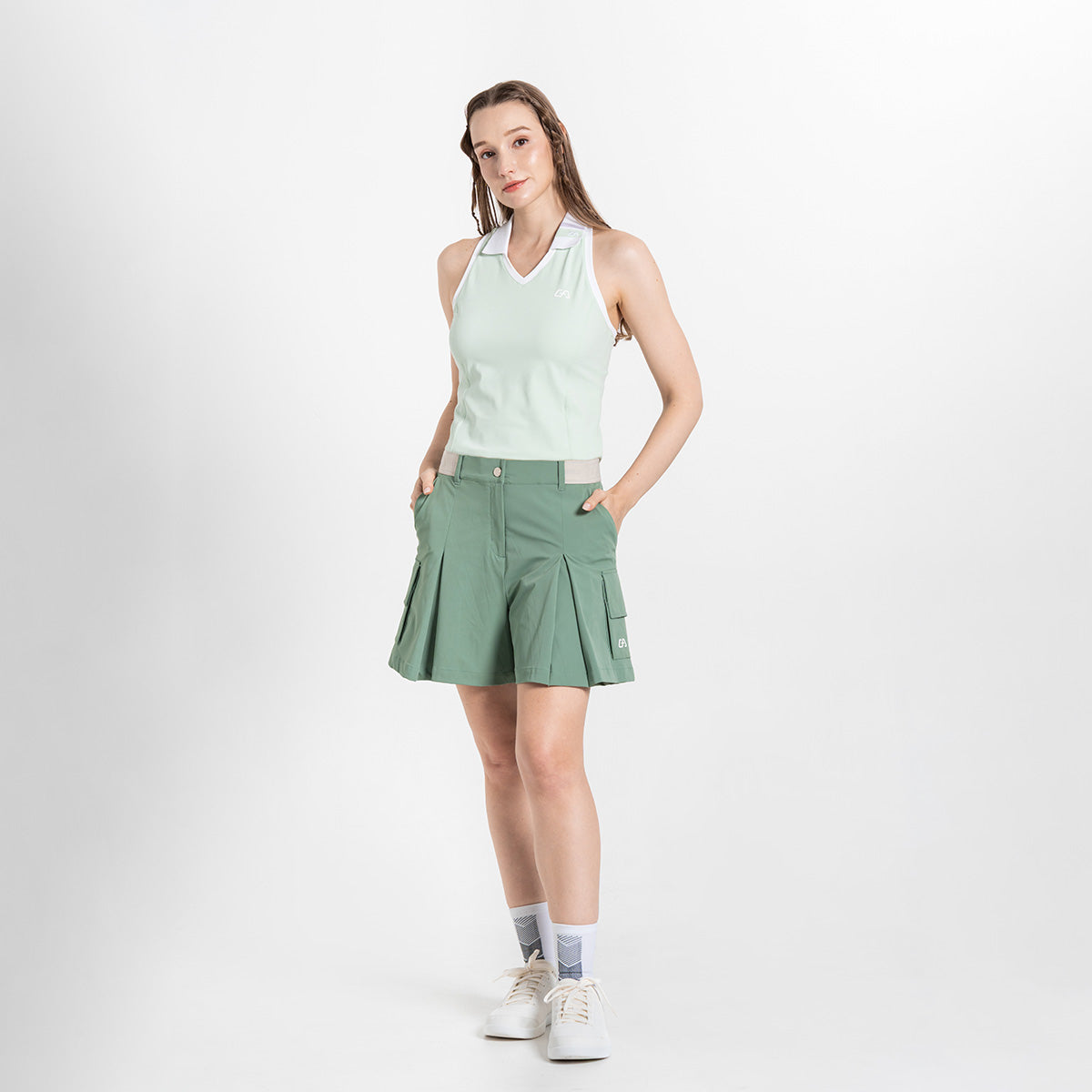 Image of Trendy Performance For Tennis Skort for Women