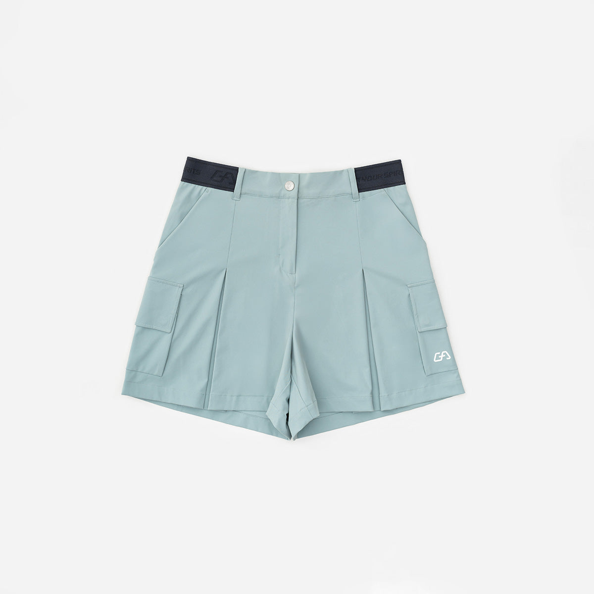 Image of Trendy Performance For Tennis Skort for Women