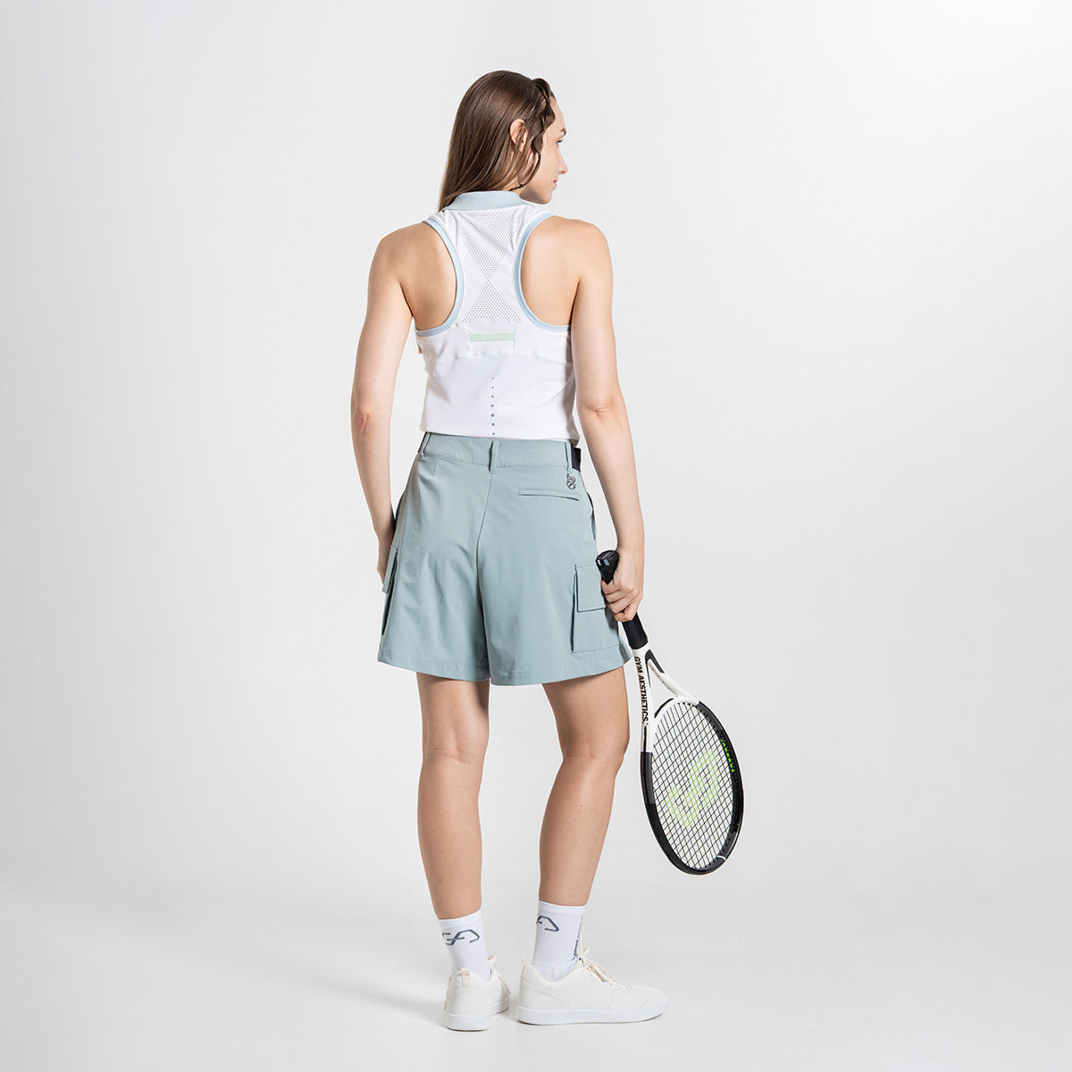 Image of Trendy Performance For Tennis Skort for Women