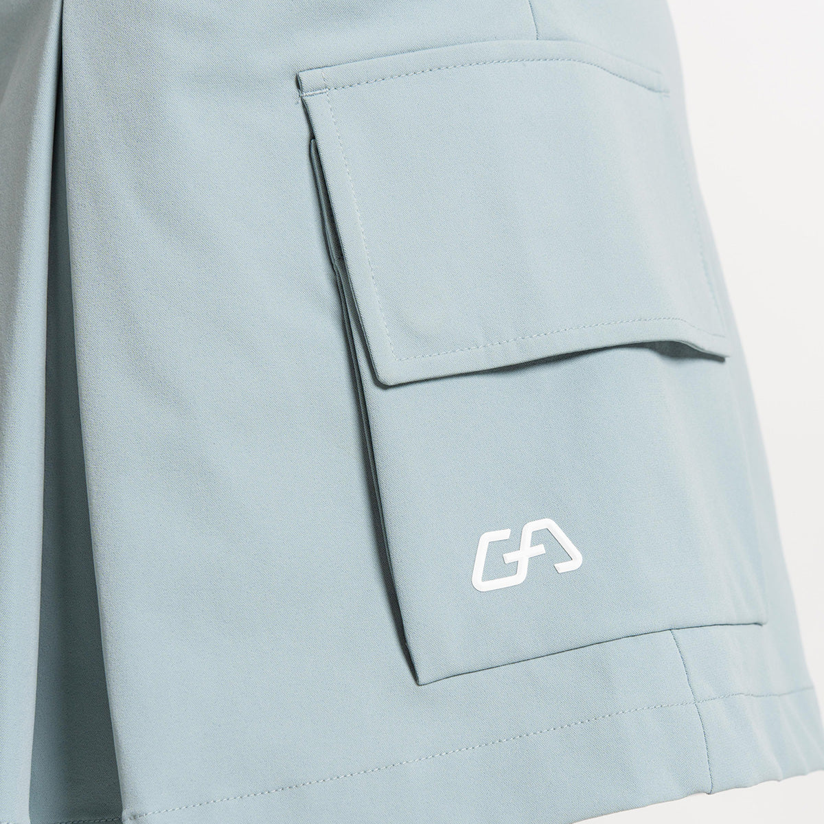 Image of Trendy Performance For Tennis Skort for Women