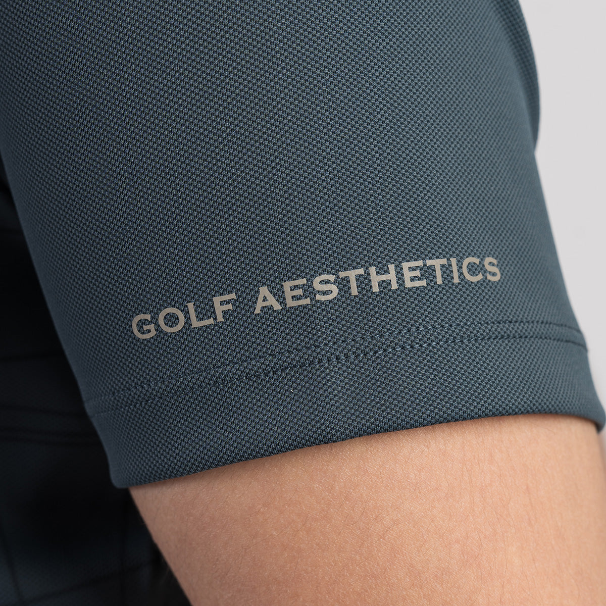 Image of Trendy Performance Golf Polo for Men