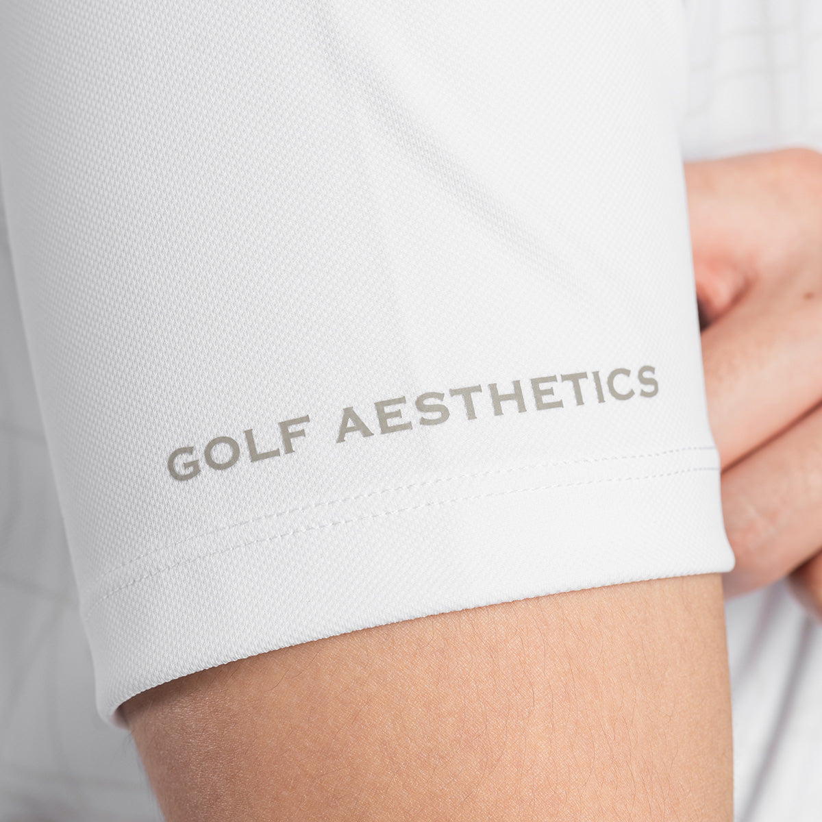 Image of Trendy Performance Golf Polo for Men