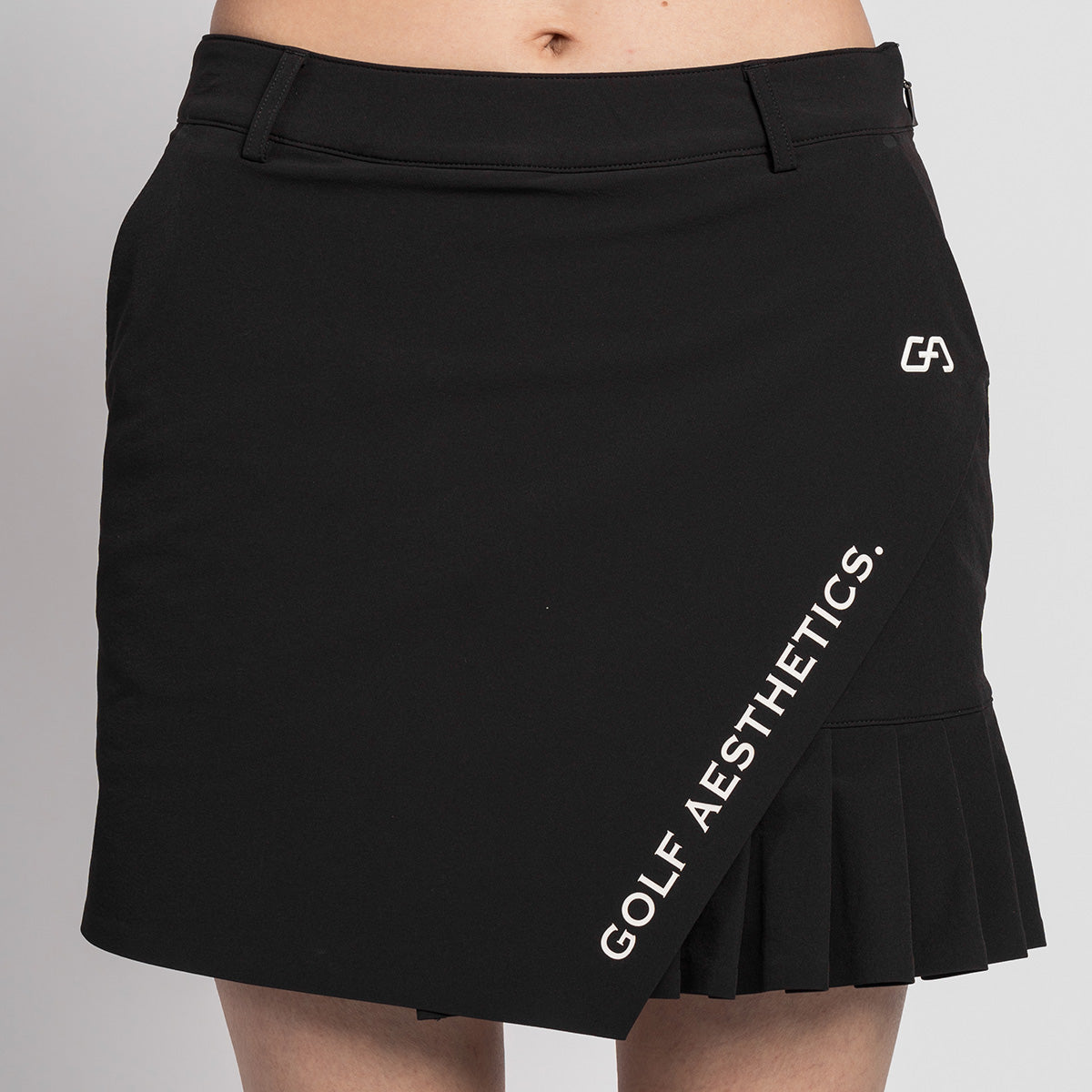 Image of Trendiger Performance Golf Rock für Damen