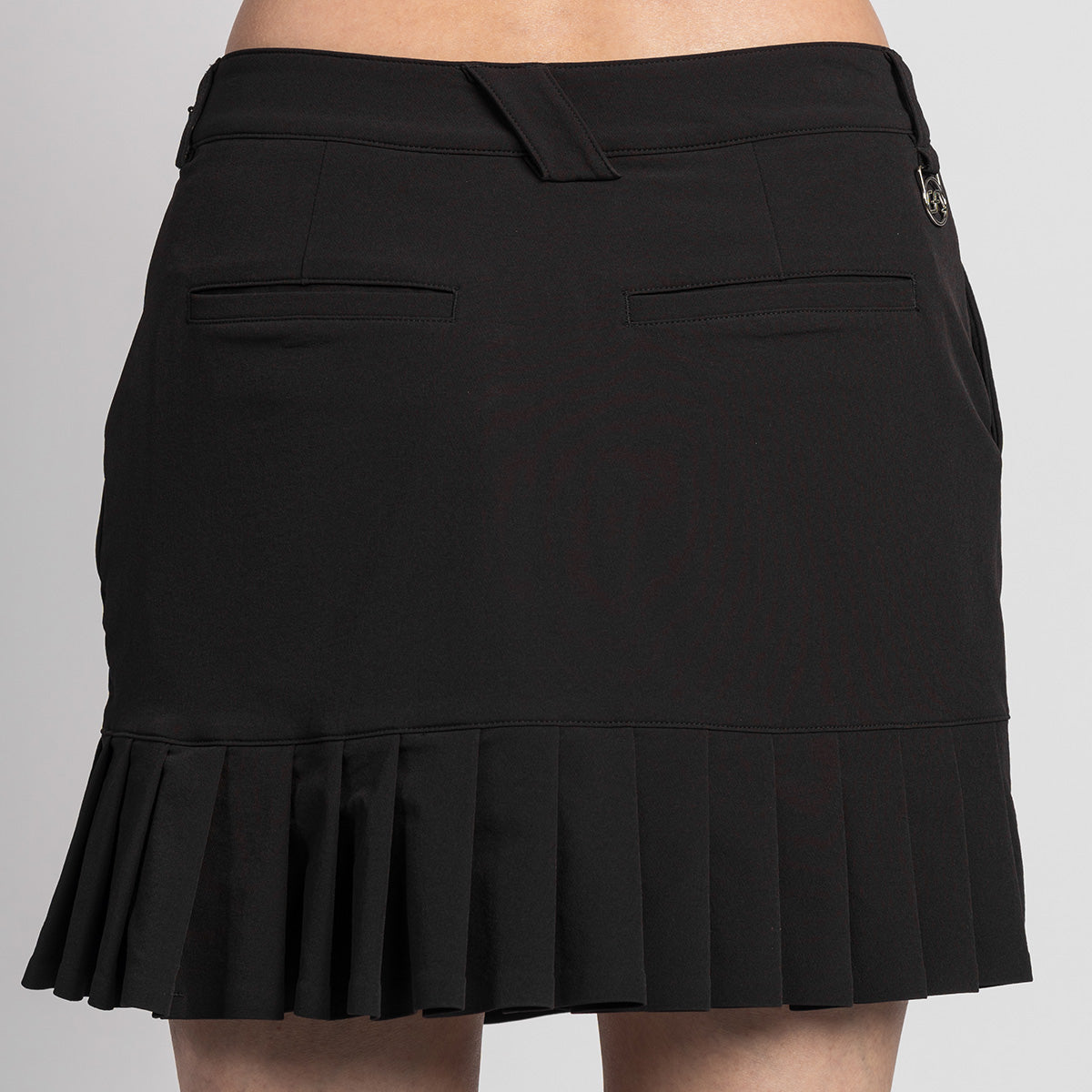 Image of Trendiger Performance Golf Rock für Damen