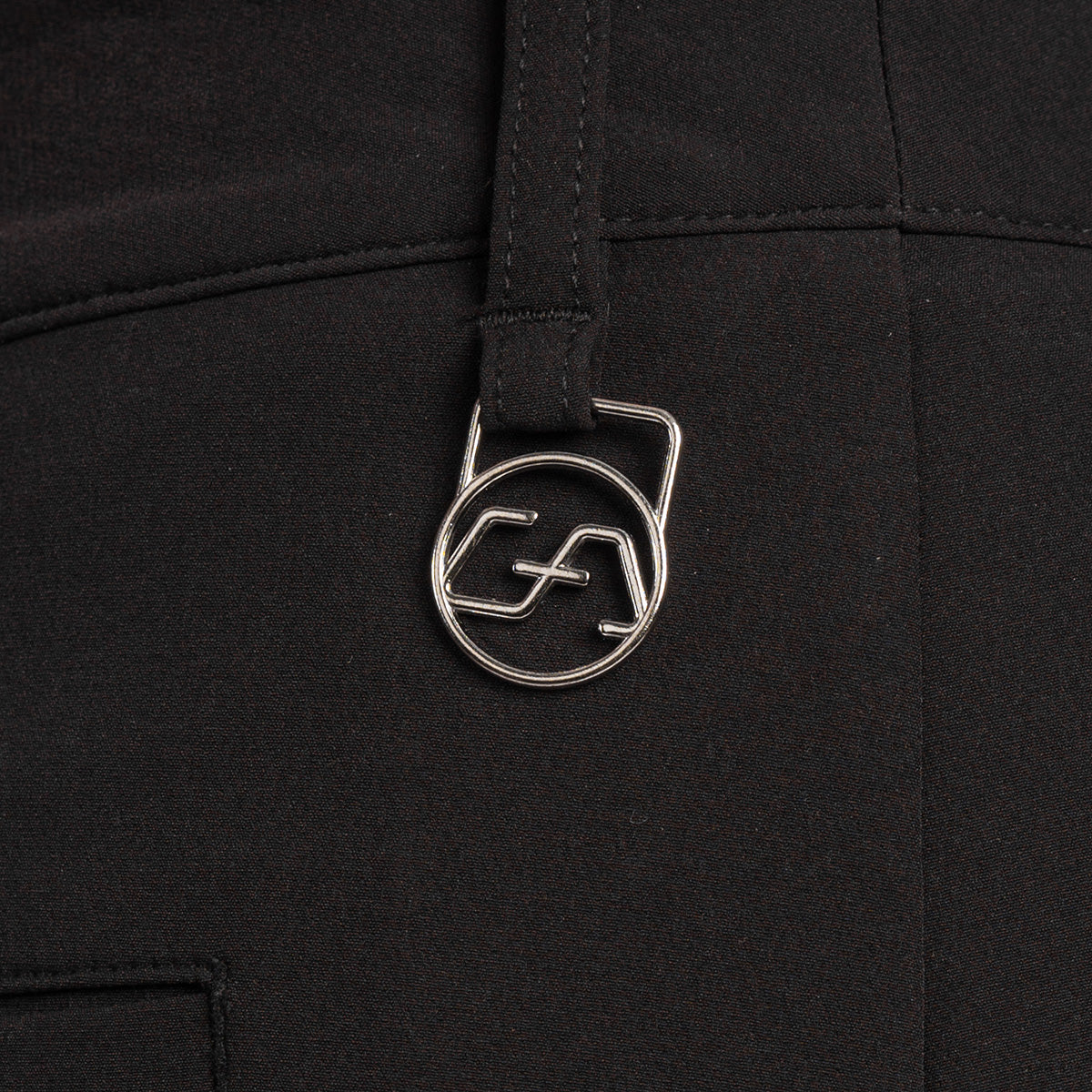 Image of Trendiger Performance Golf Rock für Damen