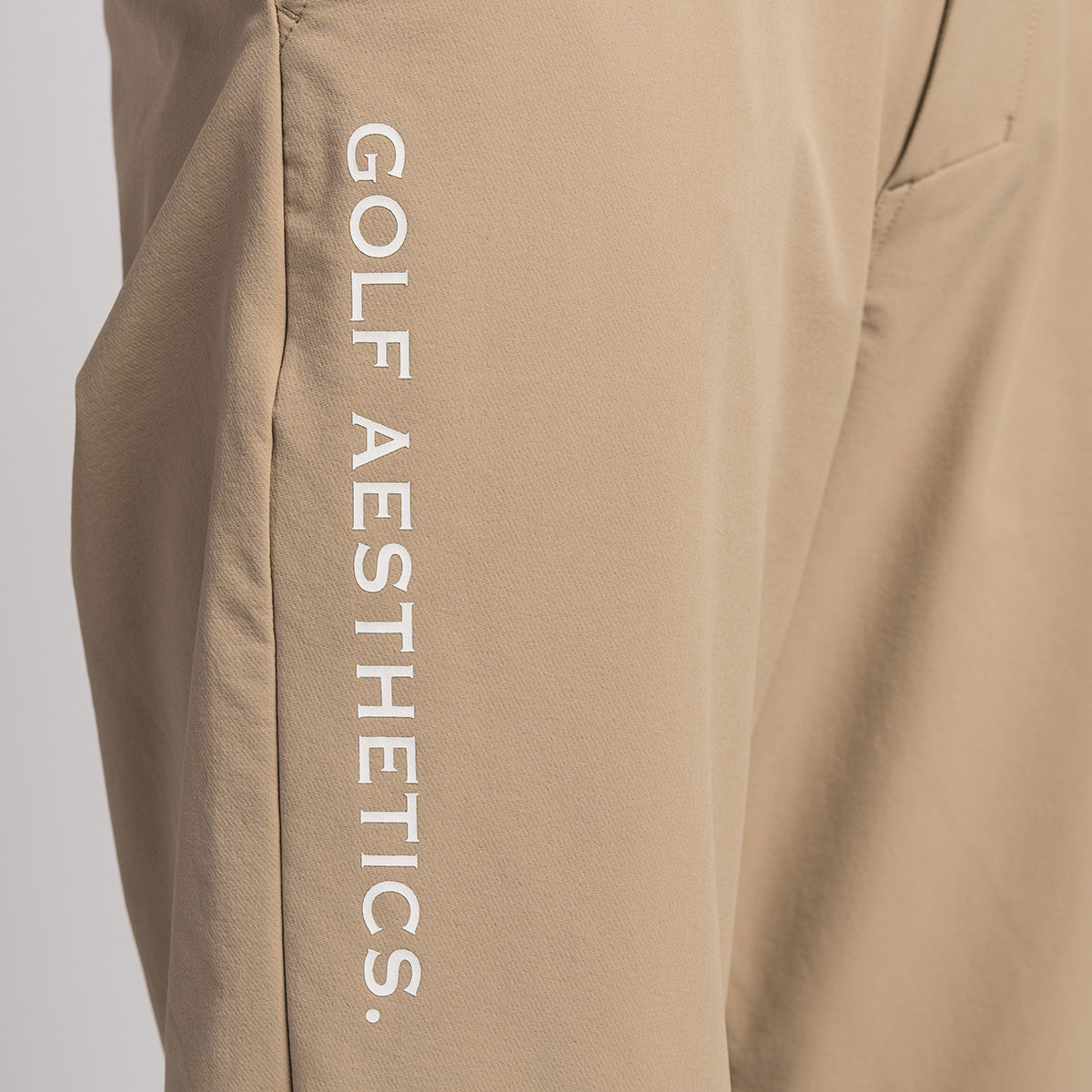 Image of Trendige Performance Golf Hose in gerader Passform Unisex