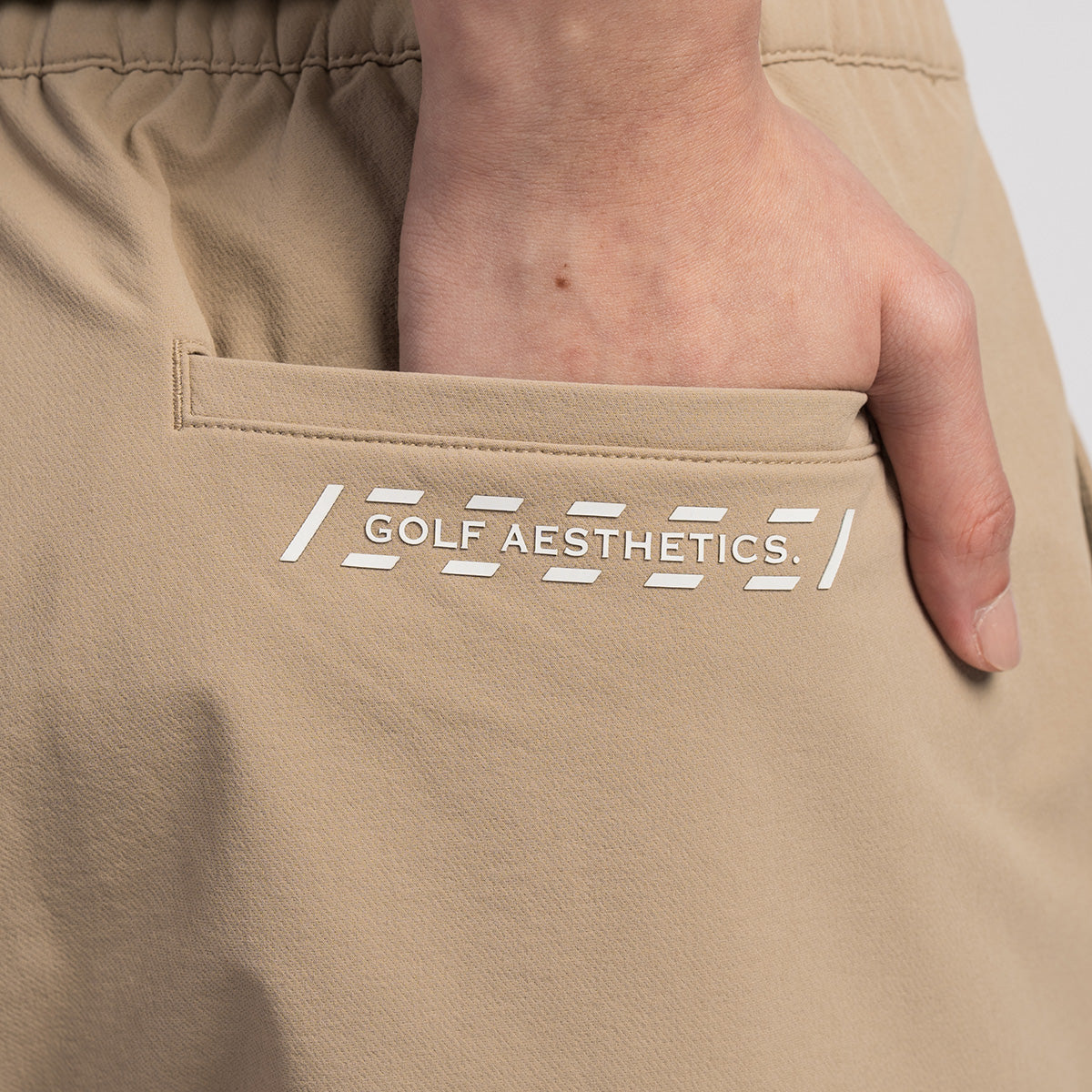 Image of Trendige Performance Golf Hose in gerader Passform Unisex