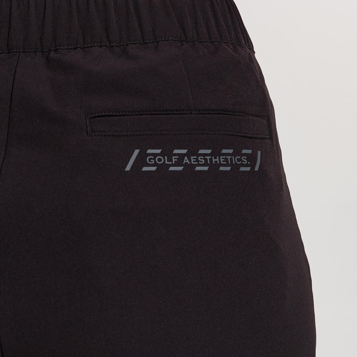 Image of Trendige Performance Golf Hose in gerader Passform Unisex