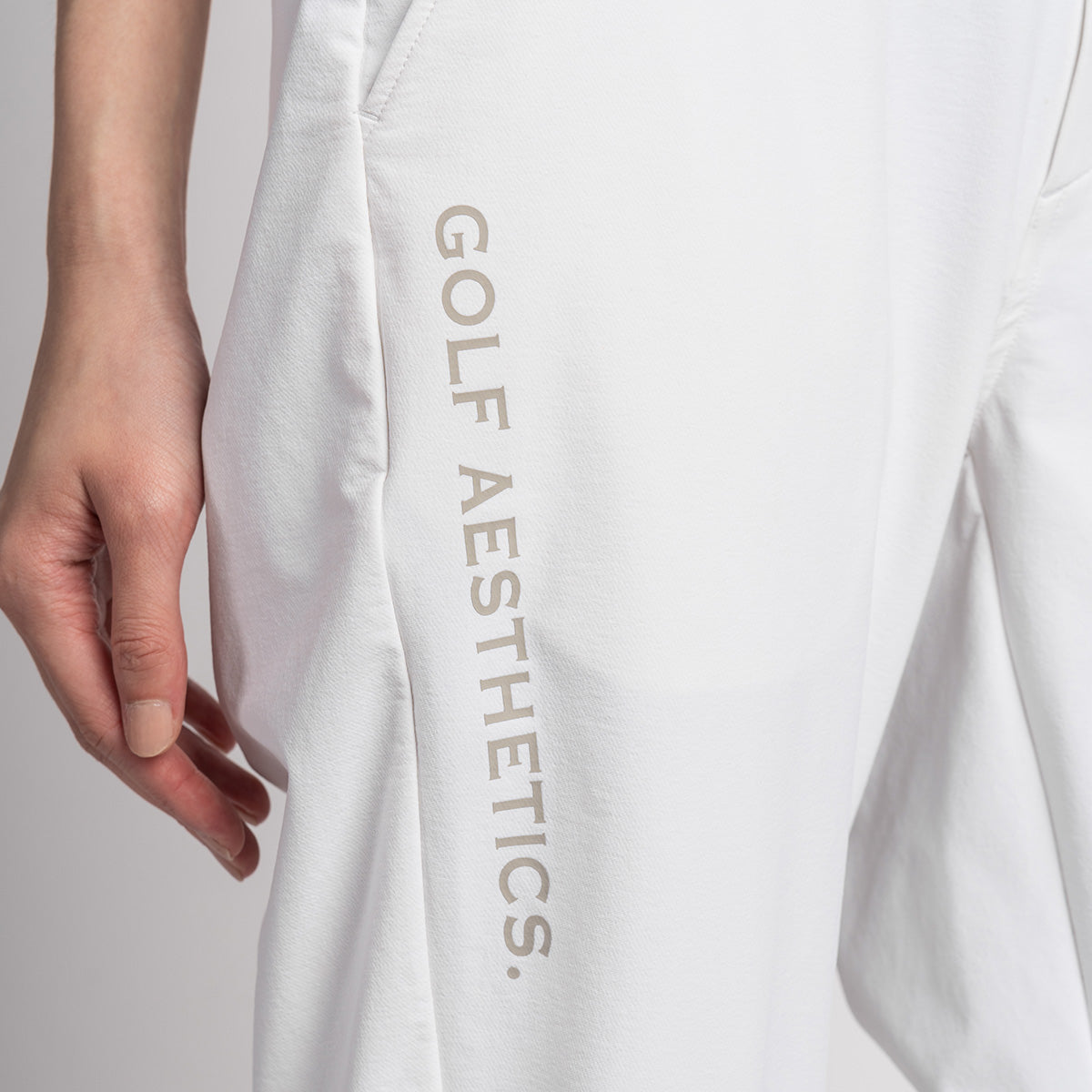 Image of Trendige Performance Golf Hose in gerader Passform Unisex