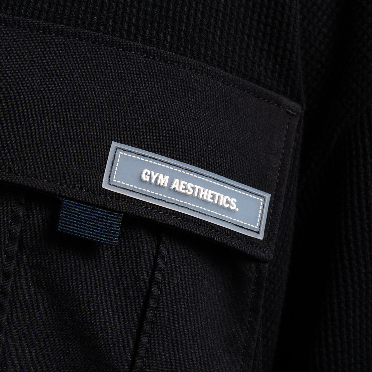 Image of Waffle Everyday Wears T Shirt for Men