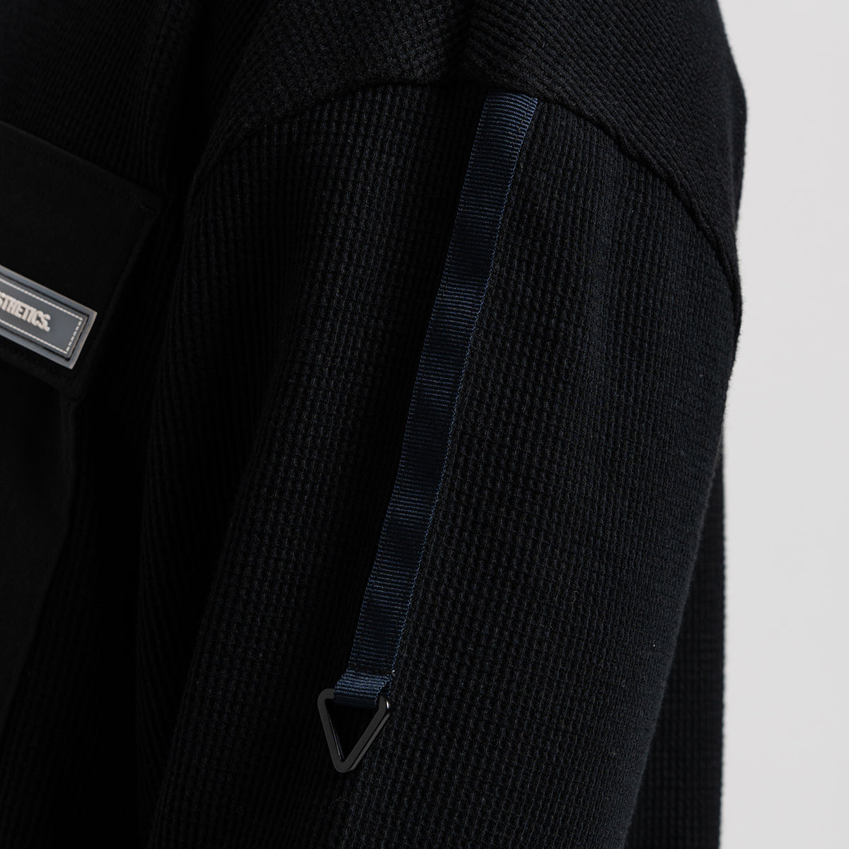 Image of Waffle Everyday Wears T Shirt for Men