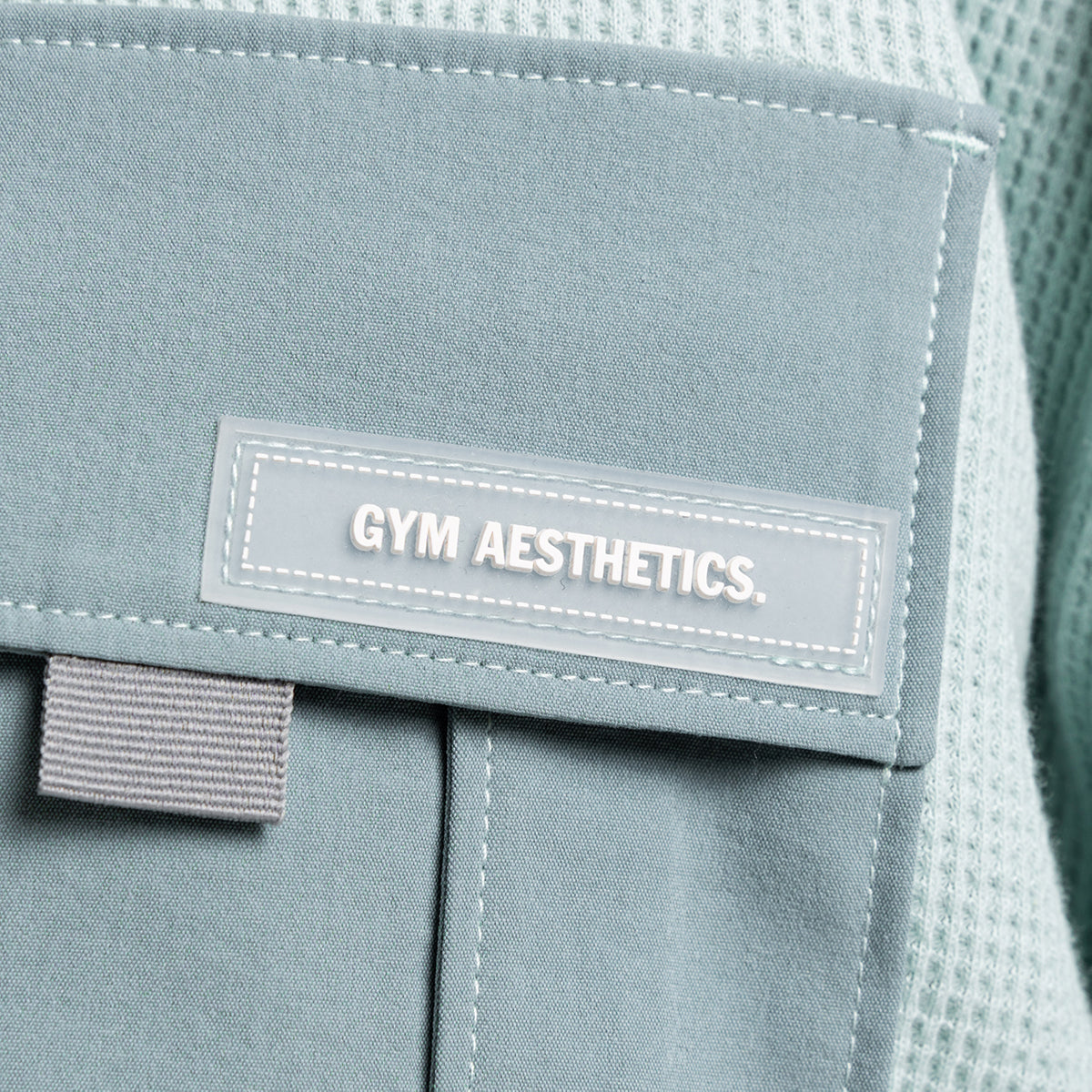 Image of Waffle Everyday Wears T Shirt for Men