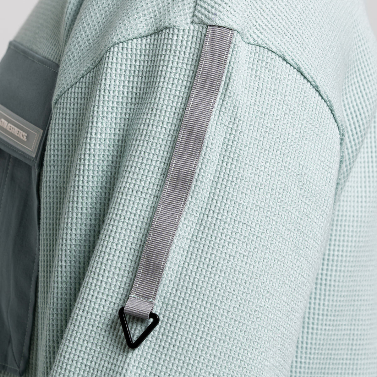 Image of Waffle Everyday Wears T Shirt for Men