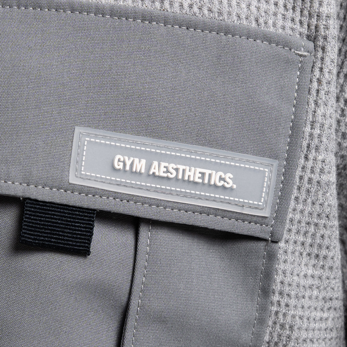 Image of Waffle Everyday Wears T Shirt for Men