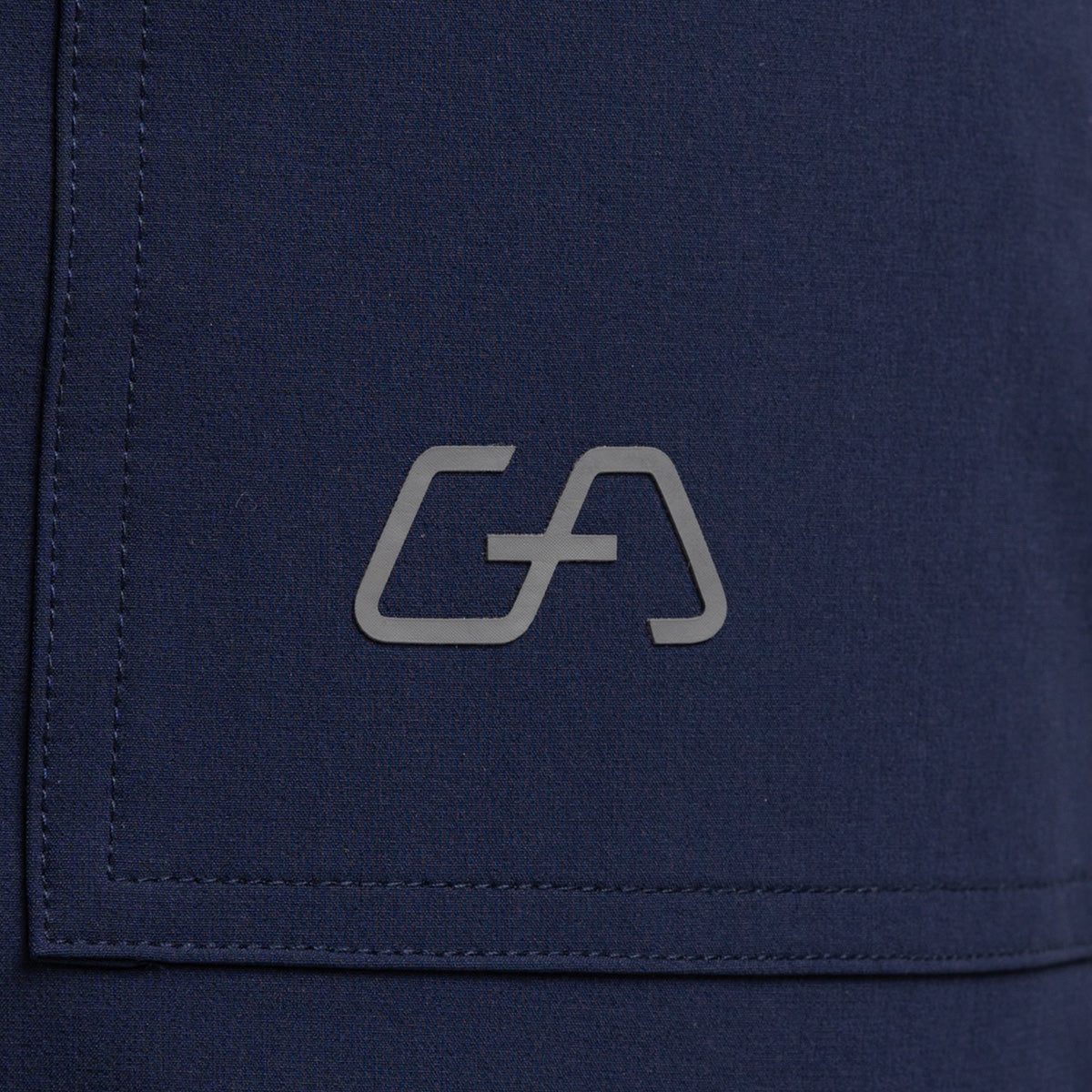 Image of Water Resistant Functional Trendy Cargo Pants for Men