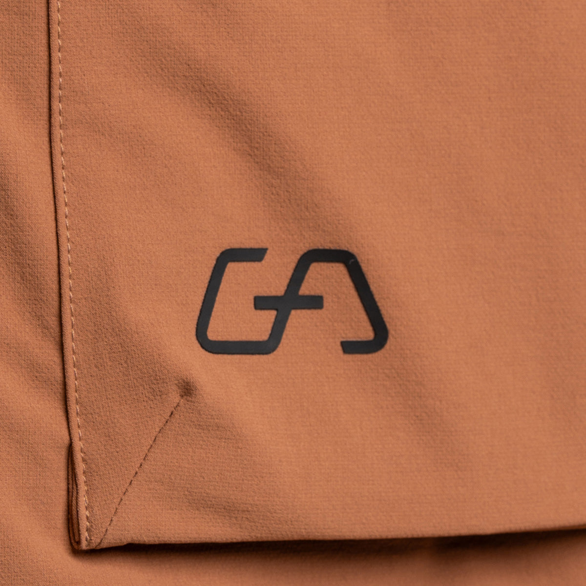 Image of Wasserabweisende trendige Funktionsjacke für Herren