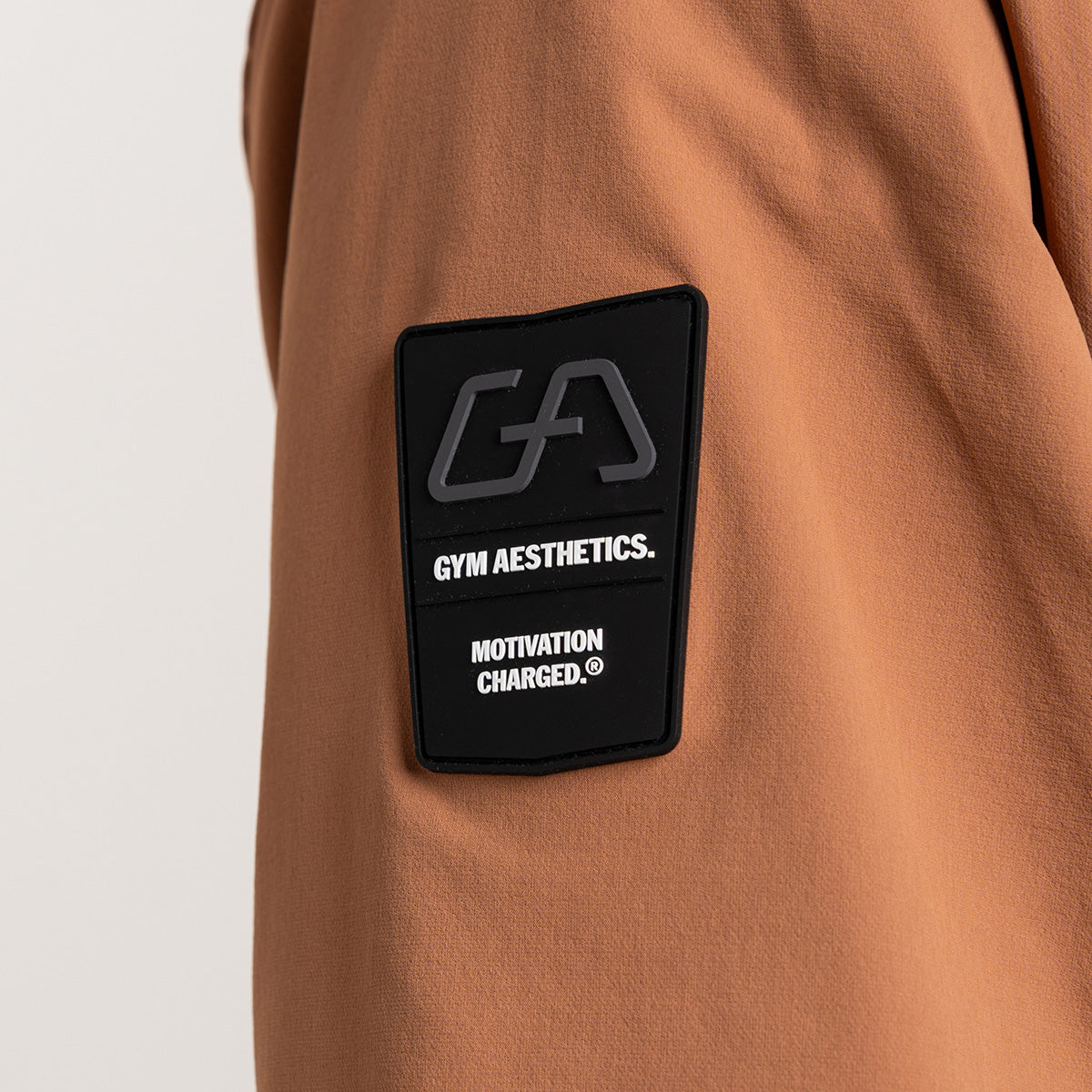 Image of Wasserabweisende trendige Funktionsjacke für Herren