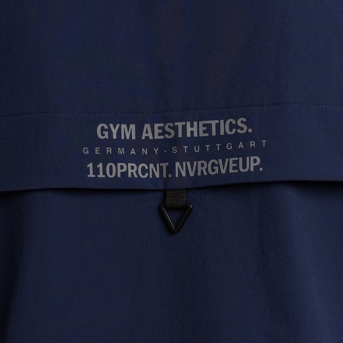 Image of Water Resistant Functional Trendy Jacket for Men