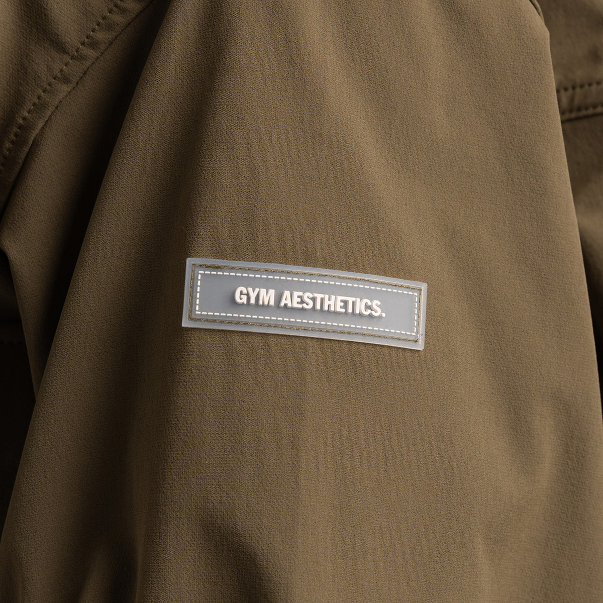 Image of Water Resistant Functional Trendy Jacket for Women