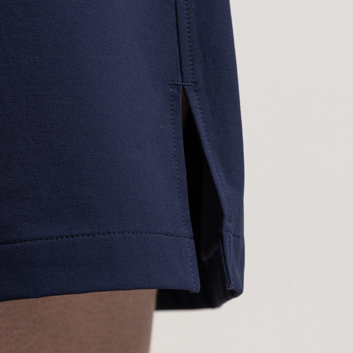 Image of Water Resistant Functional Trendy Skirt for Women