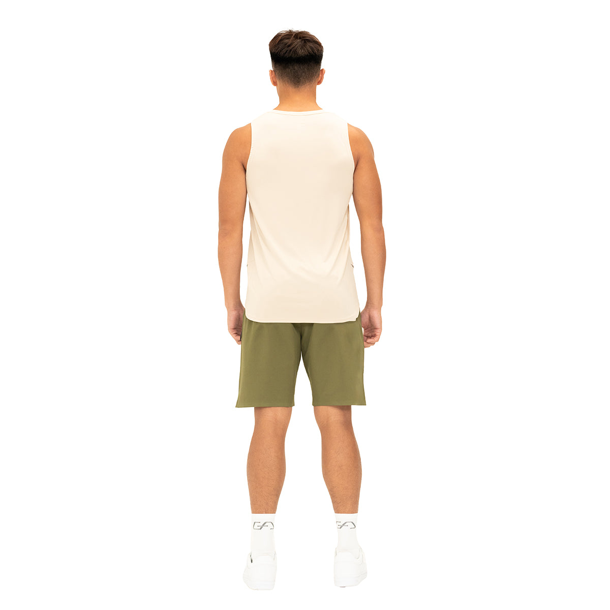 Image of GA Tech Workout Discovery Tanktop für Herren