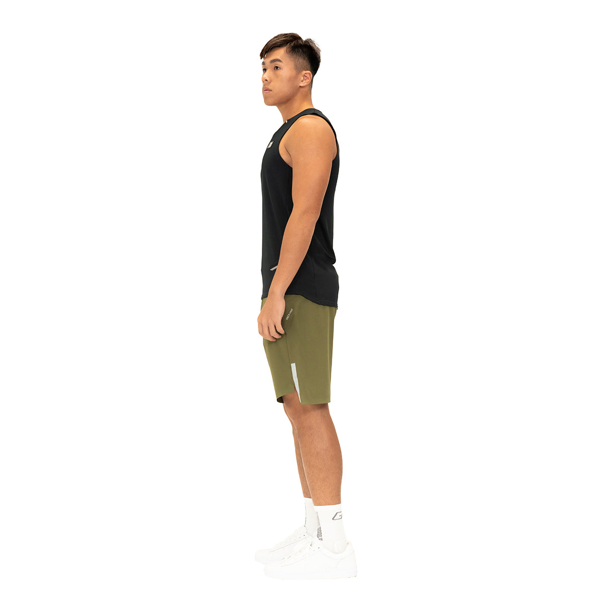 Image of GA Tech Workout Discovery Tanktop für Herren