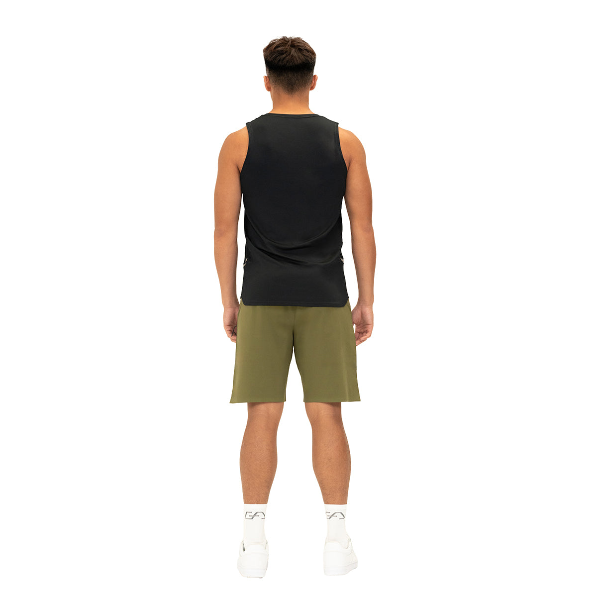 Image of GA Tech Workout Discovery Tanktop für Herren