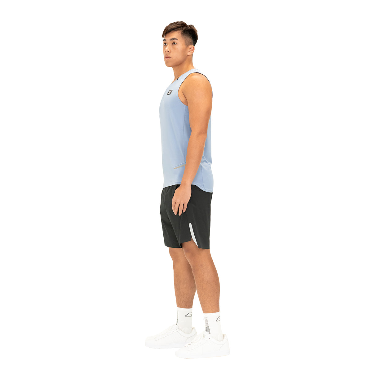 Image of GA Tech Workout Discovery Tanktop für Herren